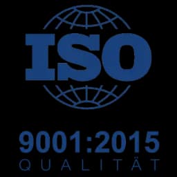 ISO 9001:2015